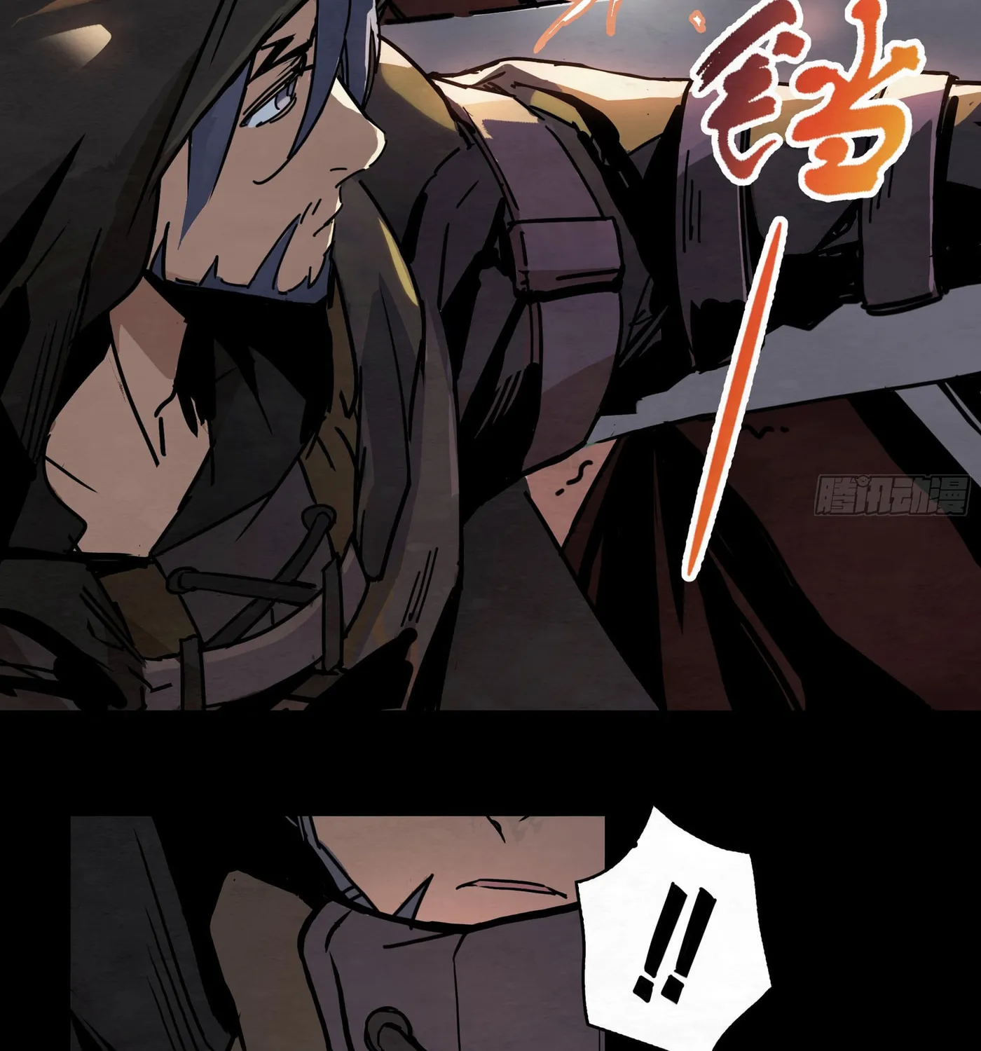 Read Warriors Will 2 chapter 6 image 21 on Lezhin