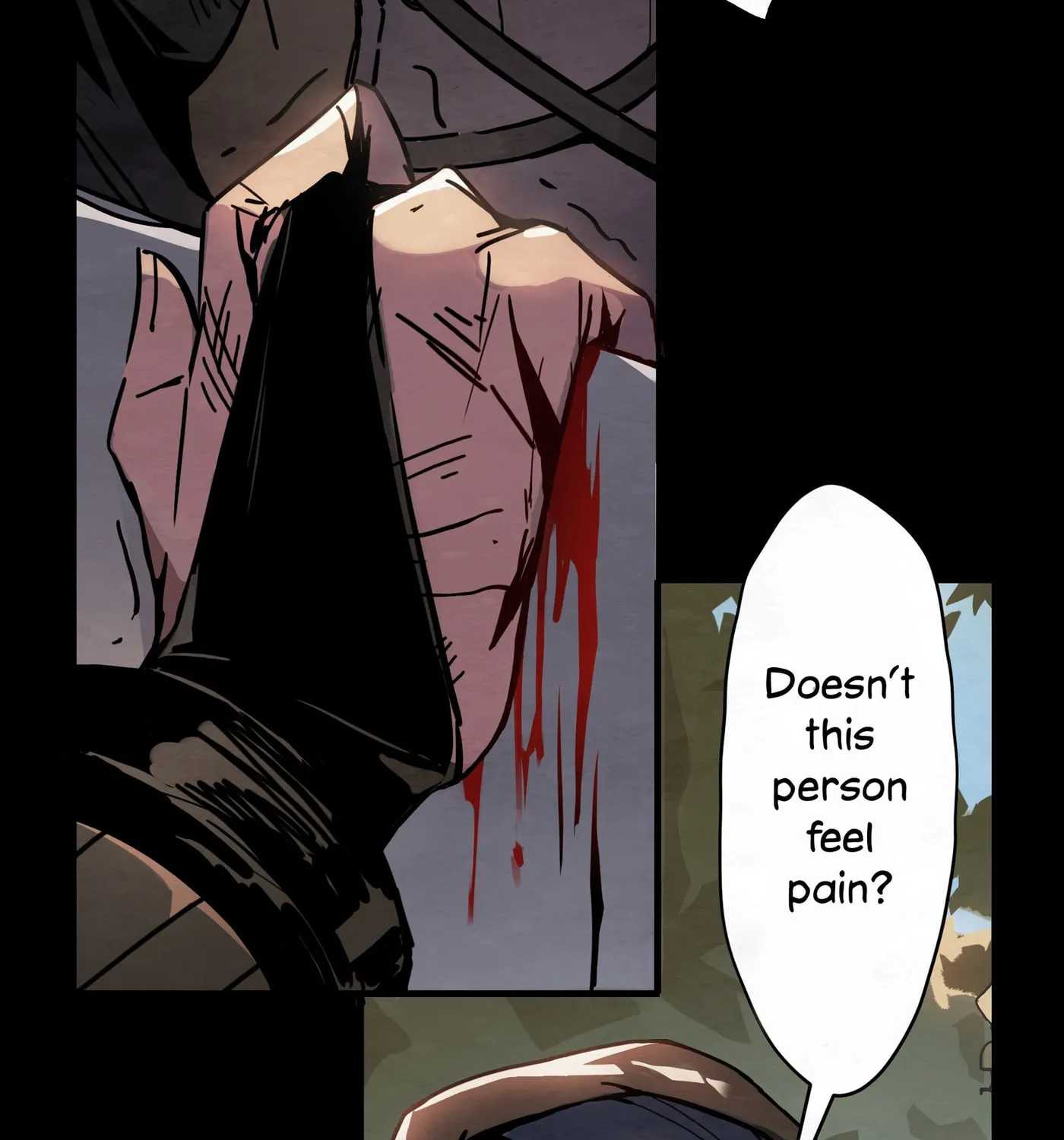 Read Warriors Will 2 chapter 6 image 22 on Lezhin