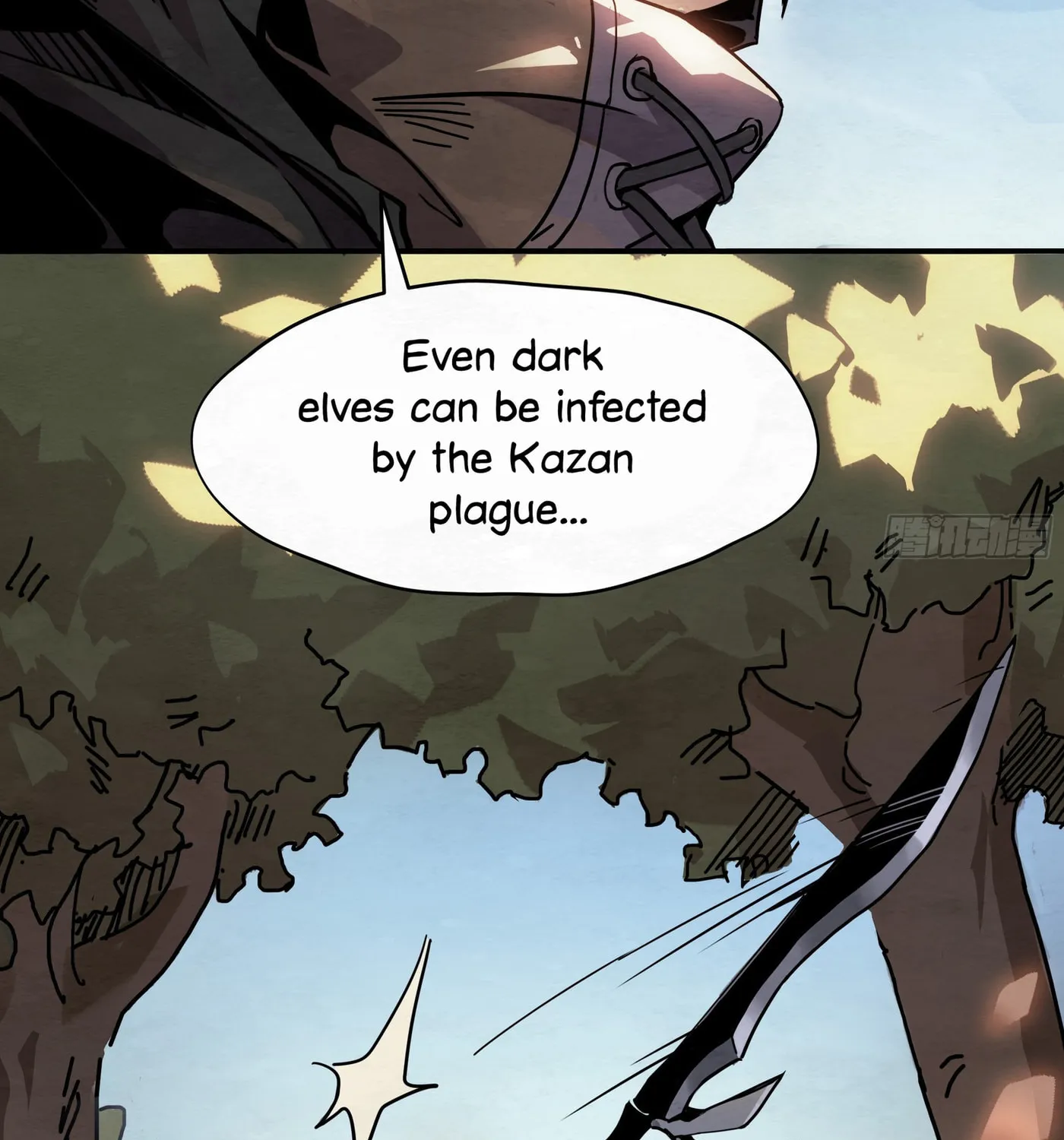 Read Warriors Will 2 chapter 6 image 26 on Lezhin