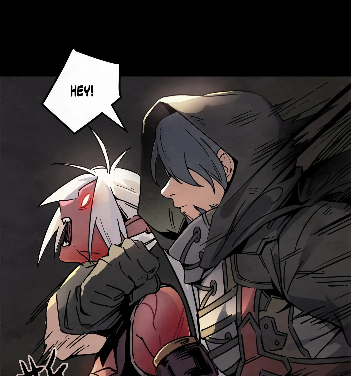 Read Warriors Will 2 chapter 6 image 29 on Lezhin