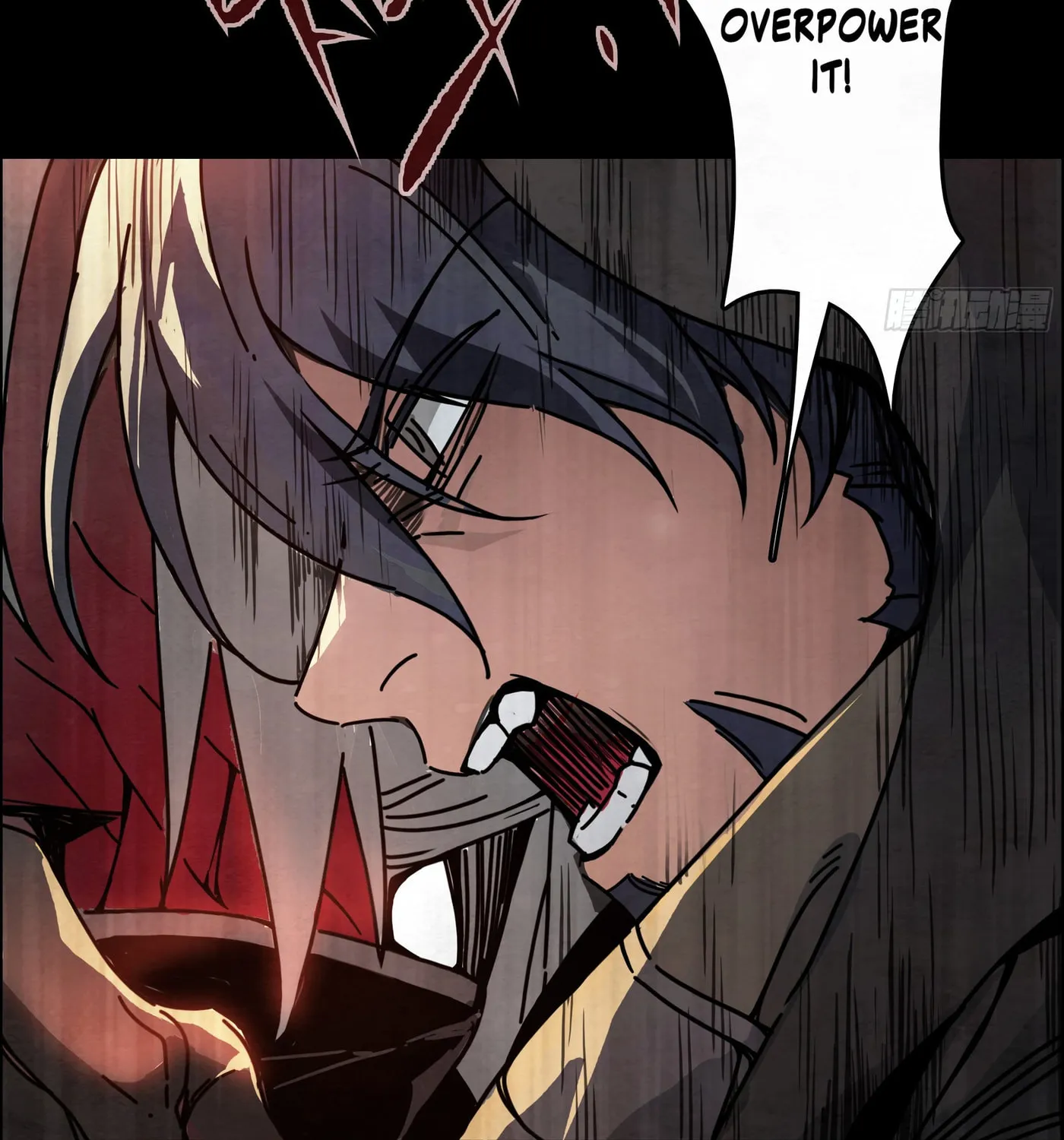 Read Warriors Will 2 chapter 6 image 32 on Lezhin