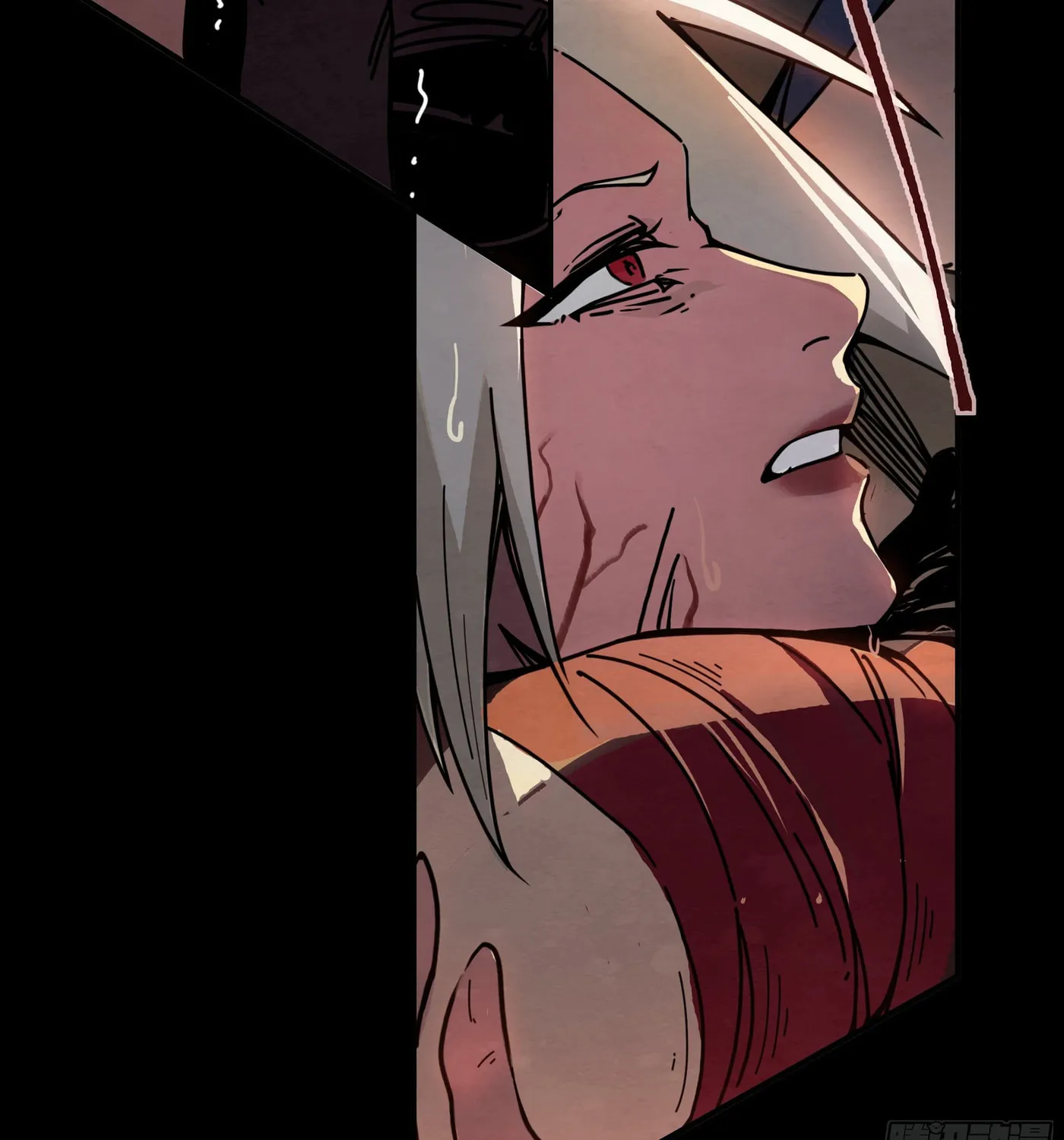 Read Warriors Will 2 chapter 6 image 34 on Lezhin