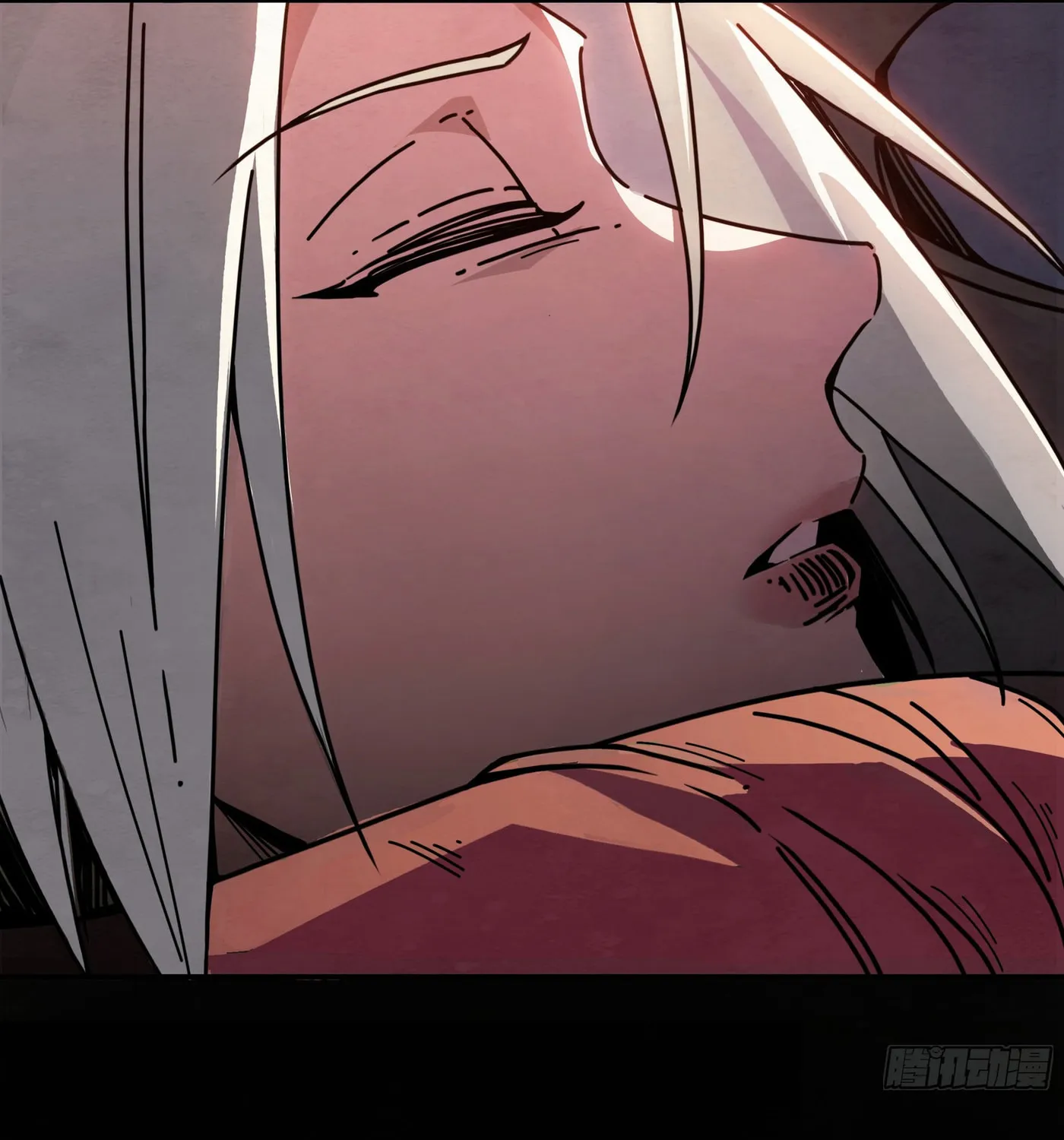 Read Warriors Will 2 chapter 6 image 36 on Lezhin