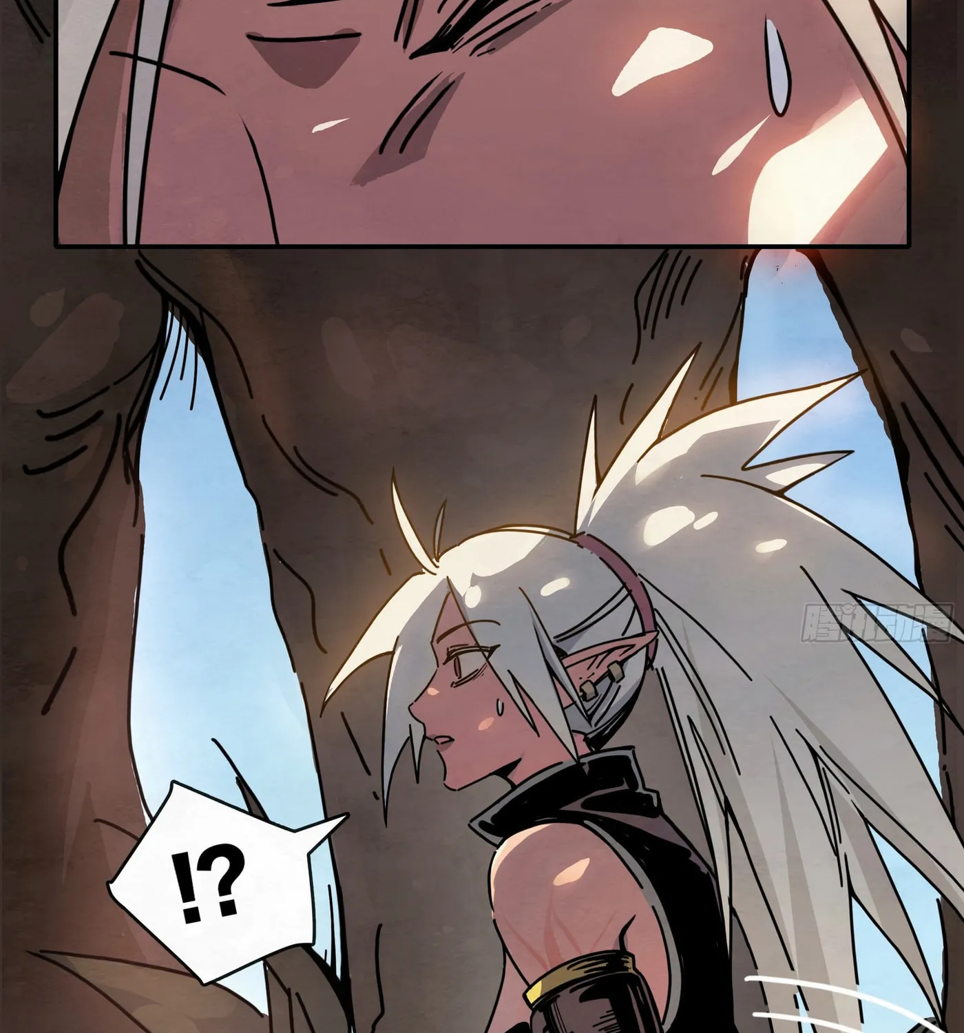 Read Warriors Will 2 chapter 6 image 39 on Lezhin