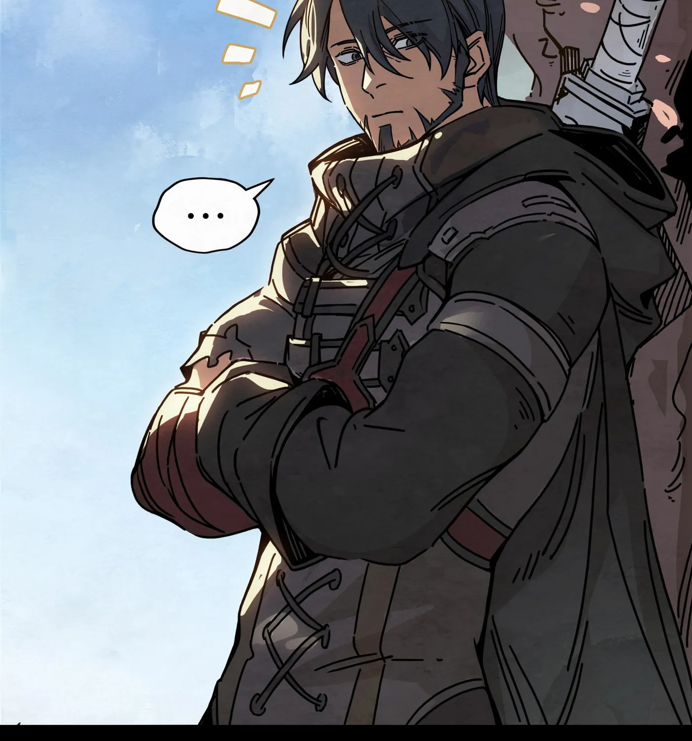 Read Warriors Will 2 chapter 6 image 41 on Lezhin