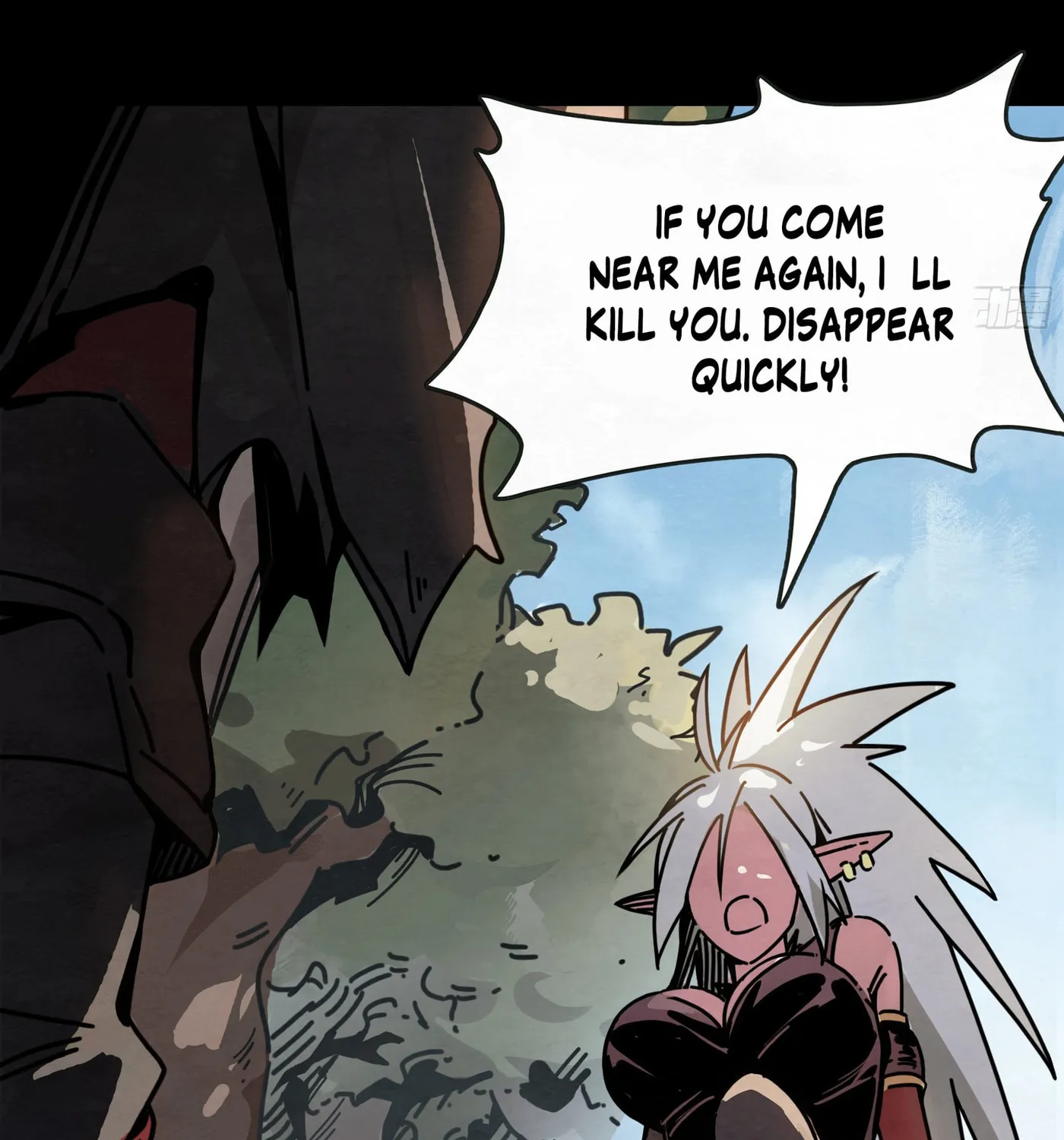 Read Warriors Will 2 chapter 6 image 42 on Lezhin