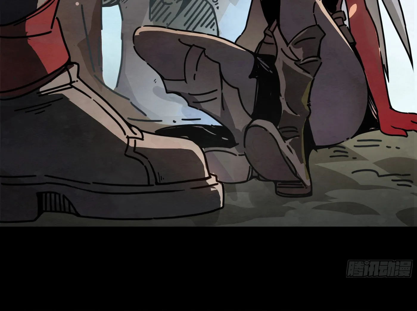 Read Warriors Will 2 chapter 6 image 43 on Lezhin