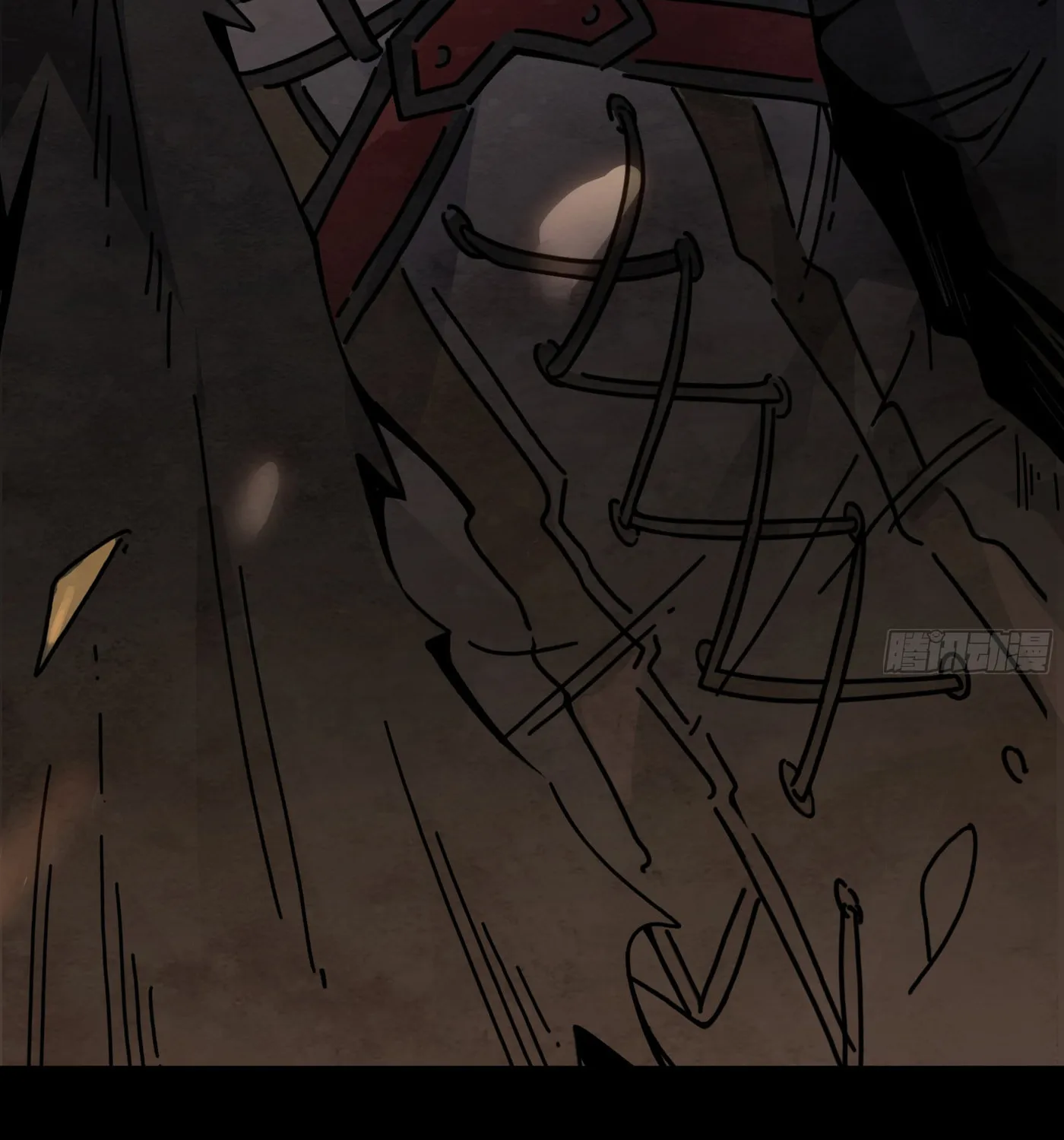Read Warriors Will 2 chapter 6 image 46 on Lezhin