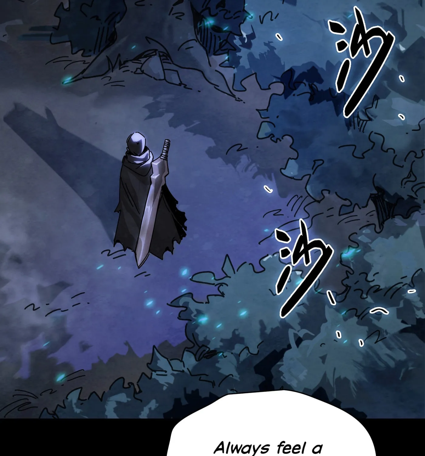 Read Warriors Will 2 chapter 6 image 48 on Lezhin