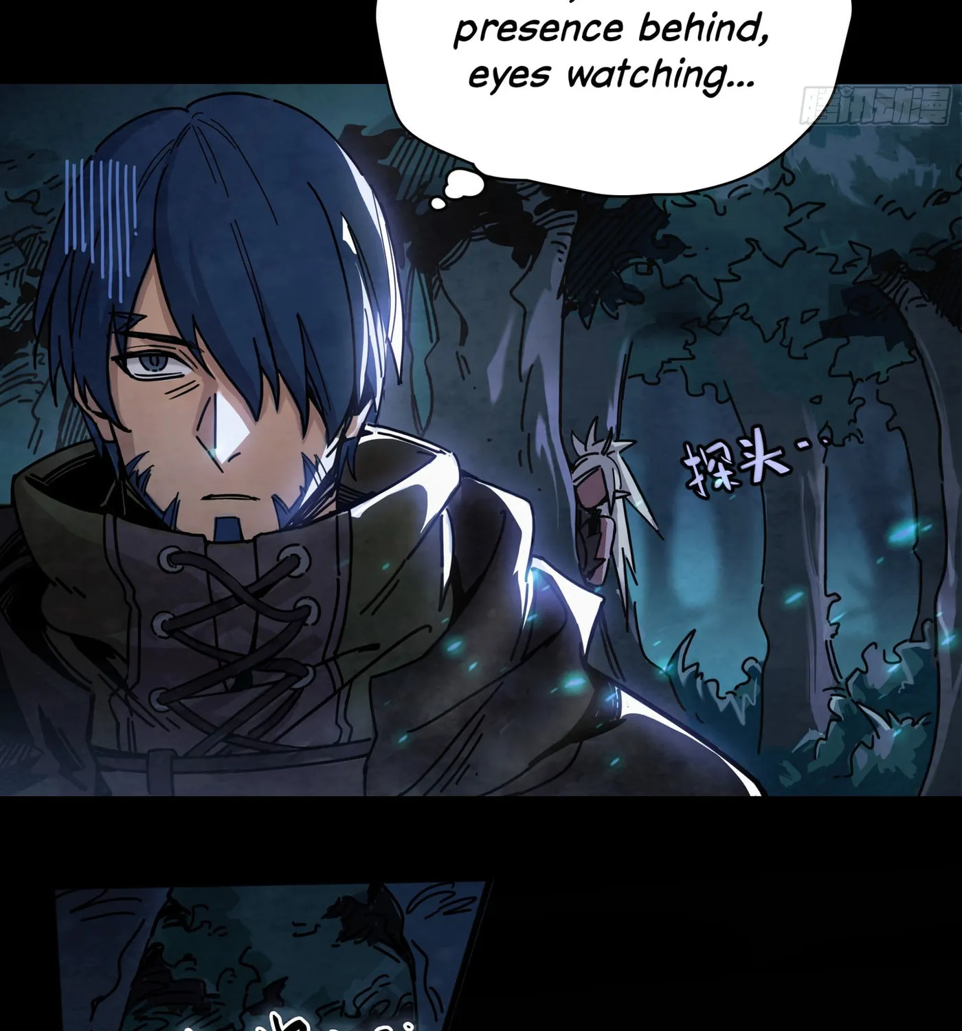 Read Warriors Will 2 chapter 6 image 49 on Lezhin