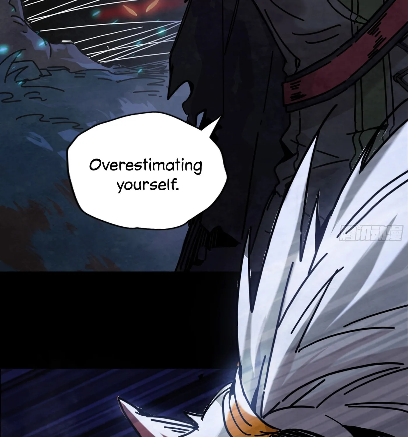 Read Warriors Will 2 chapter 6 image 52 on Lezhin