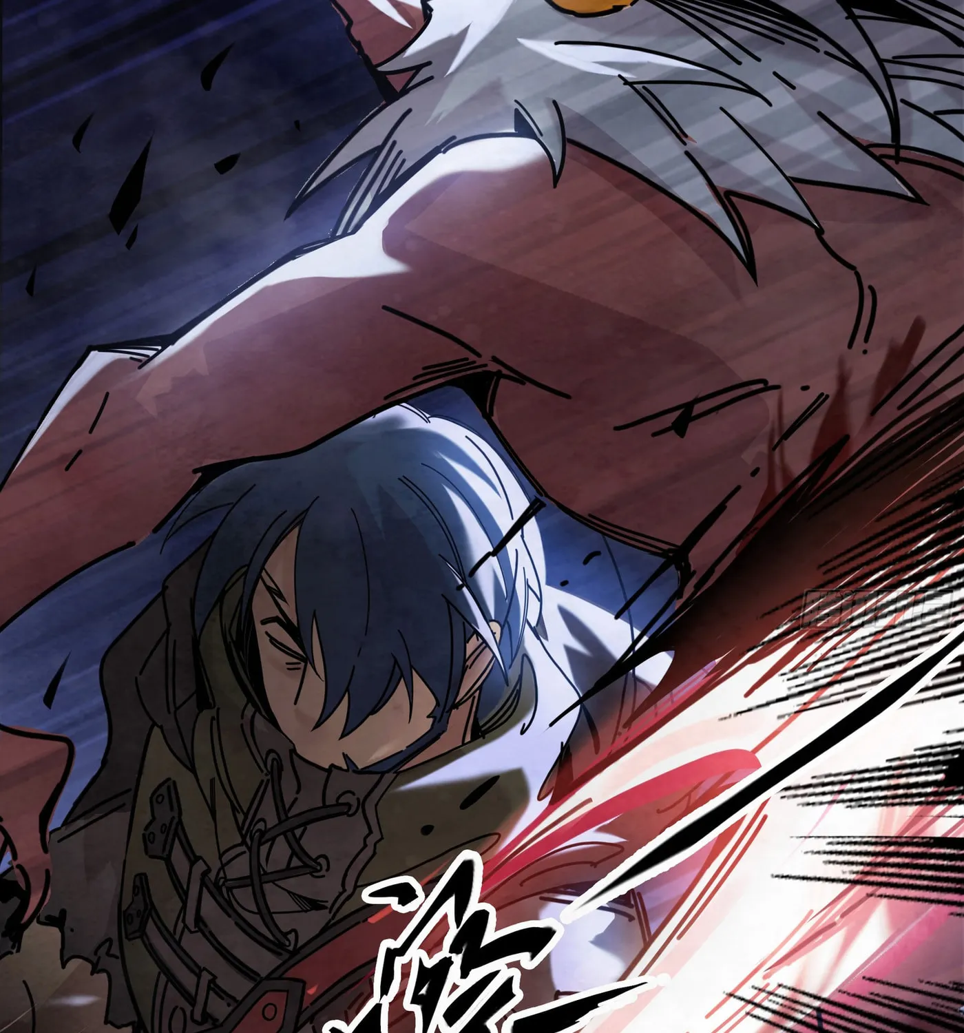 Read Warriors Will 2 chapter 6 image 53 on Lezhin