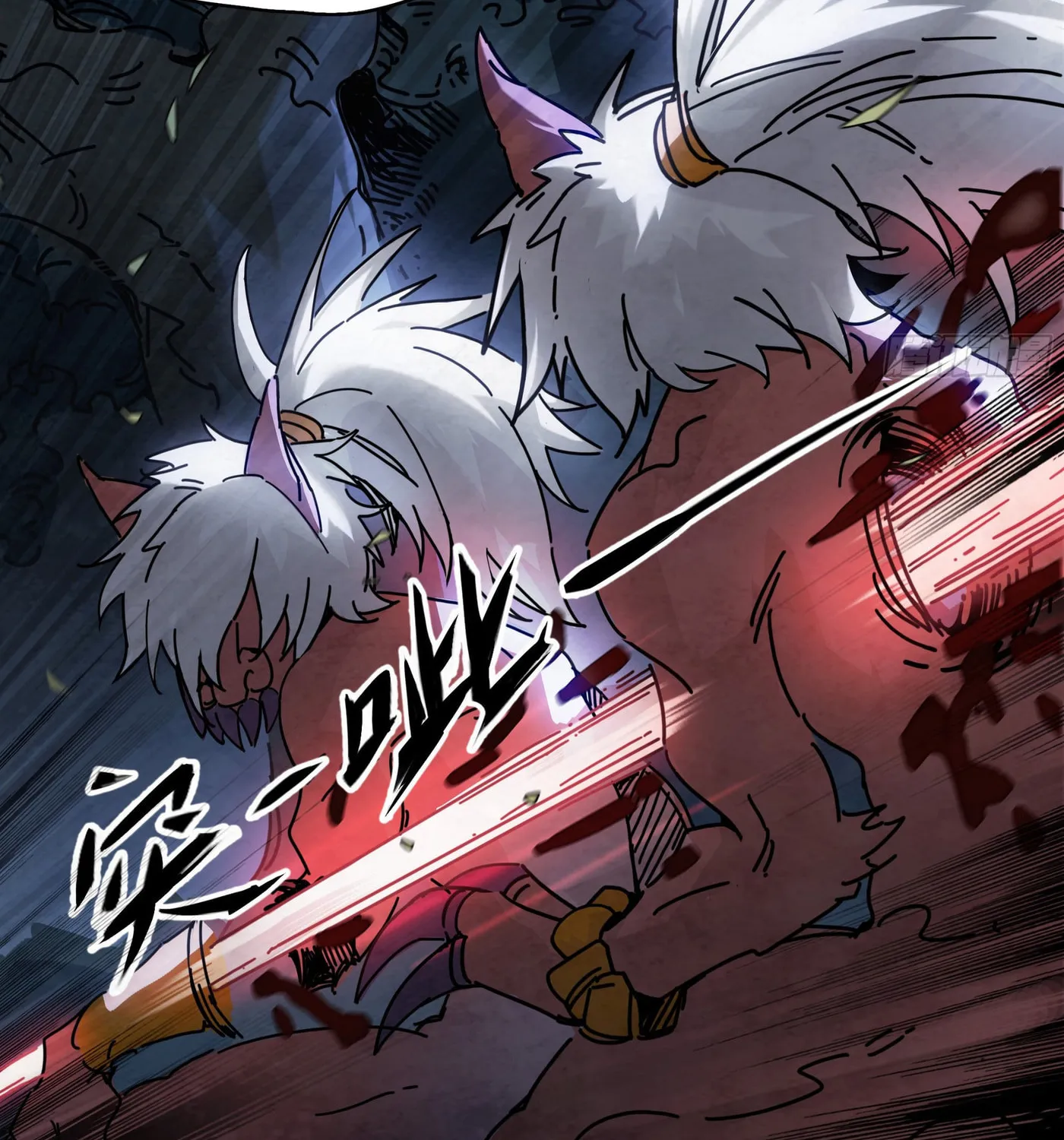 Read Warriors Will 2 chapter 6 image 56 on Lezhin