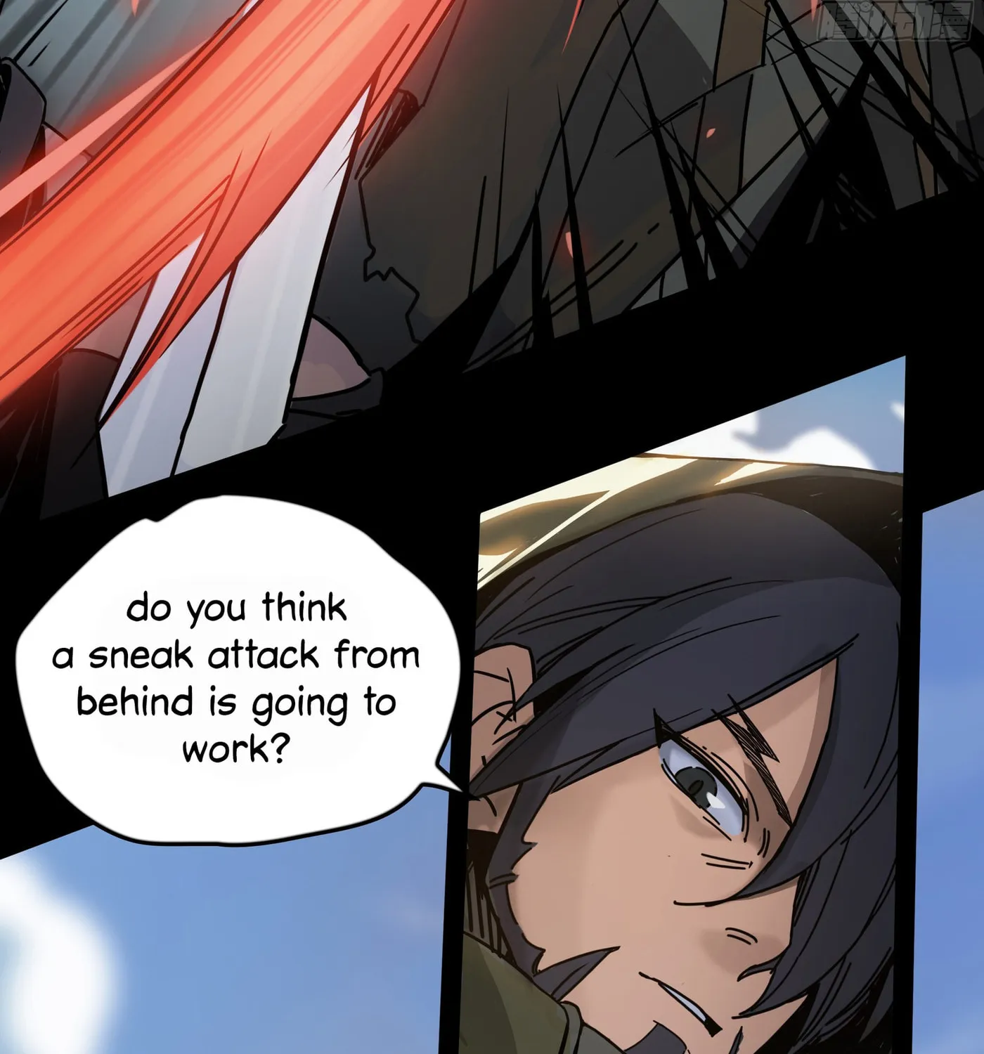 Read Warriors Will 2 chapter 6 image 6 on Lezhin