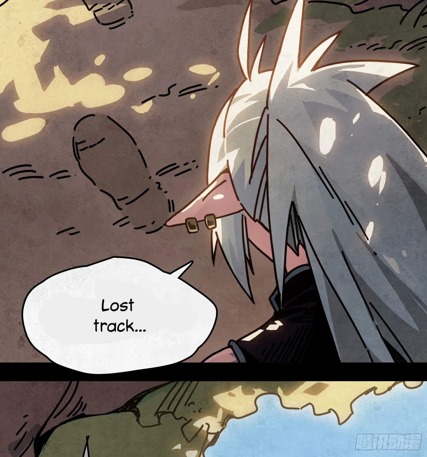 Read Warriors Will 2 chapter 6 image 63 on Lezhin