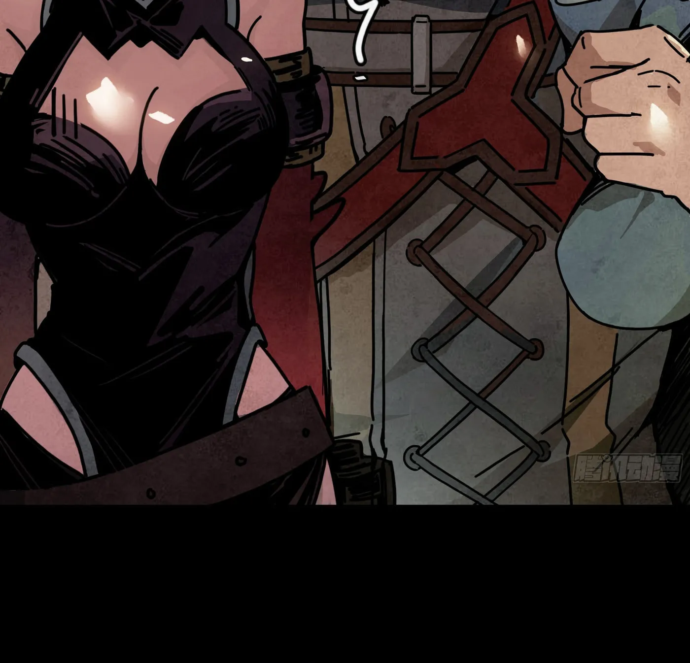 Read Warriors Will 2 chapter 6 image 65 on Lezhin