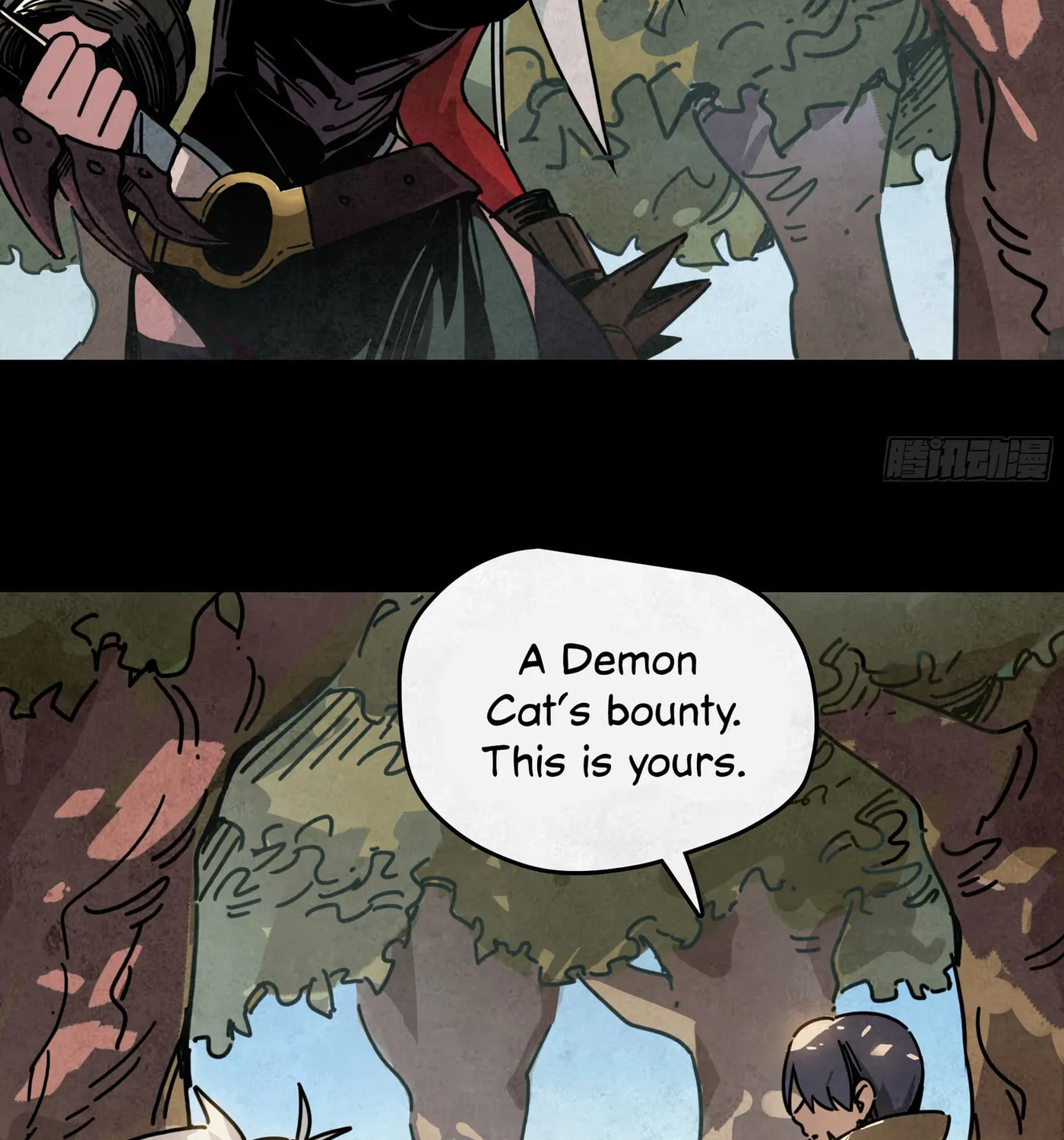 Read Warriors Will 2 chapter 6 image 67 on Lezhin