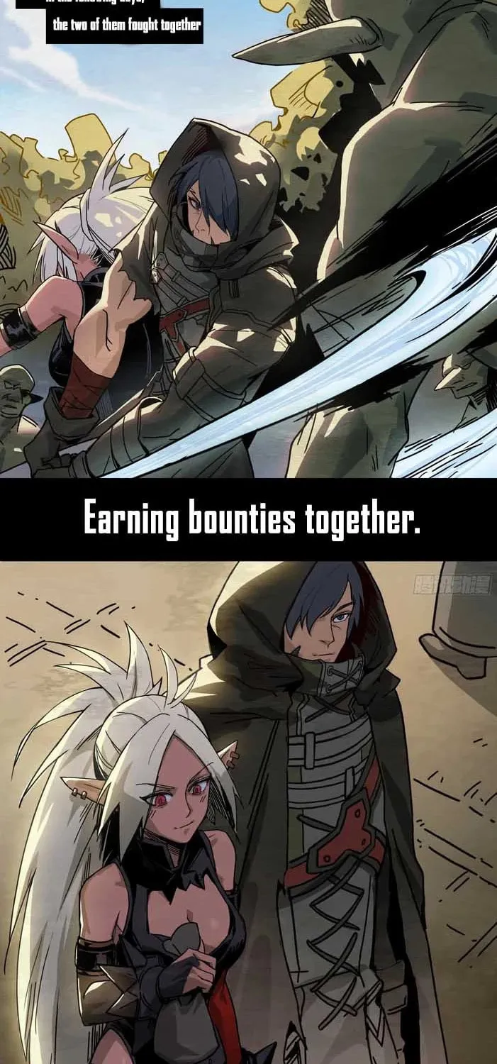 Read Warriors Will 2 chapter 7 image 1 on Lezhin
