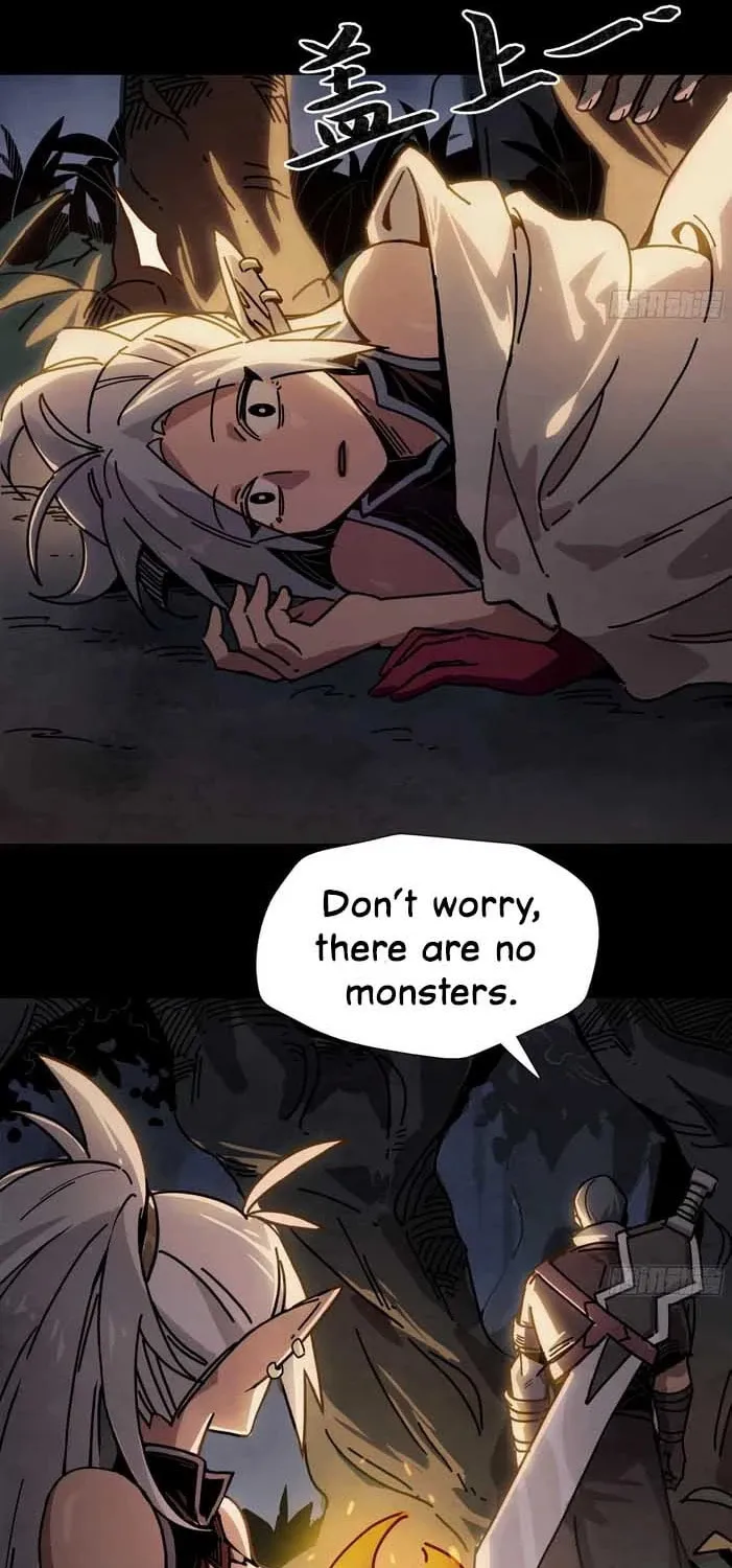 Read Warriors Will 2 chapter 7 image 15 on Lezhin