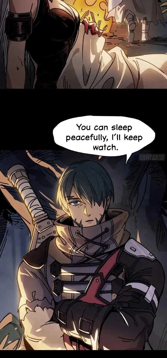 Read Warriors Will 2 chapter 7 image 16 on Lezhin