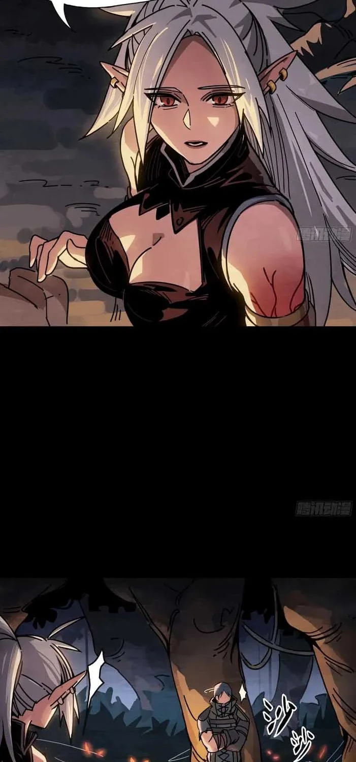 Read Warriors Will 2 chapter 7 image 18 on Lezhin