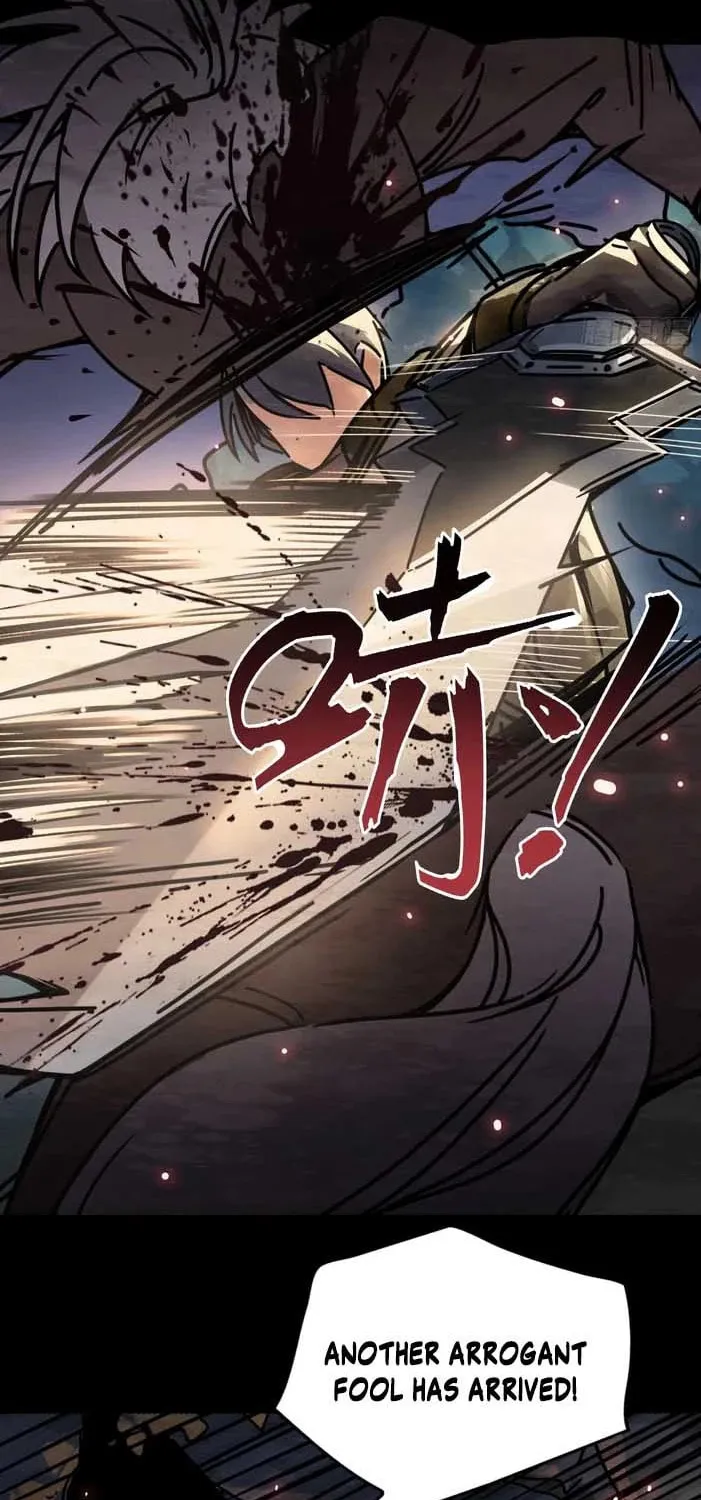 Read Warriors Will 2 chapter 7 image 20 on Lezhin