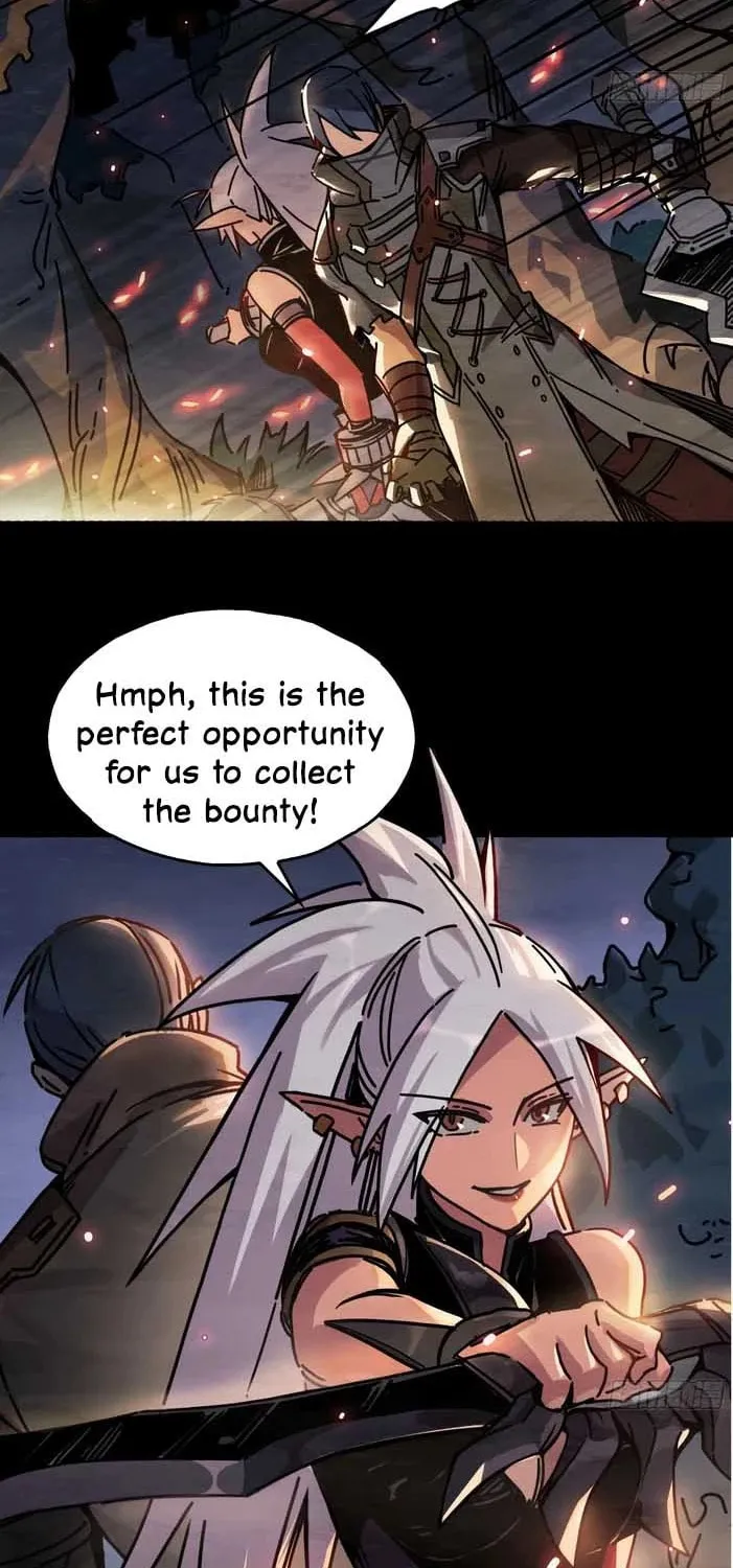 Read Warriors Will 2 chapter 7 image 21 on Lezhin