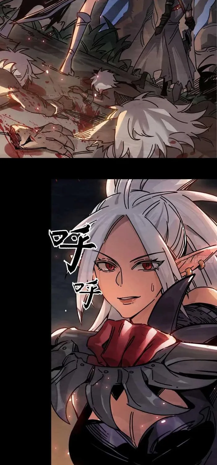 Read Warriors Will 2 chapter 7 image 23 on Lezhin