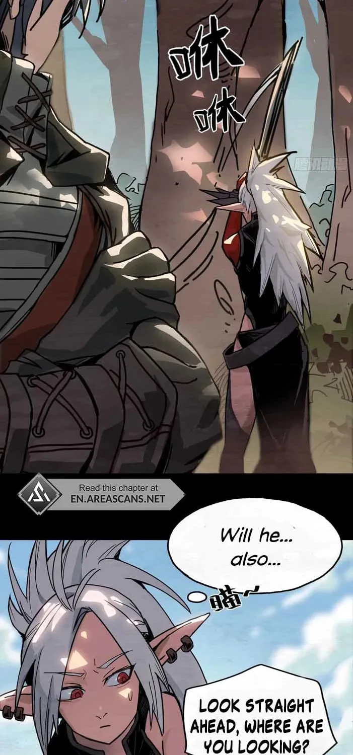 Read Warriors Will 2 chapter 7 image 3 on Lezhin