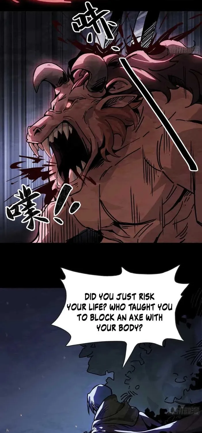 Read Warriors Will 2 chapter 7 image 31 on Lezhin