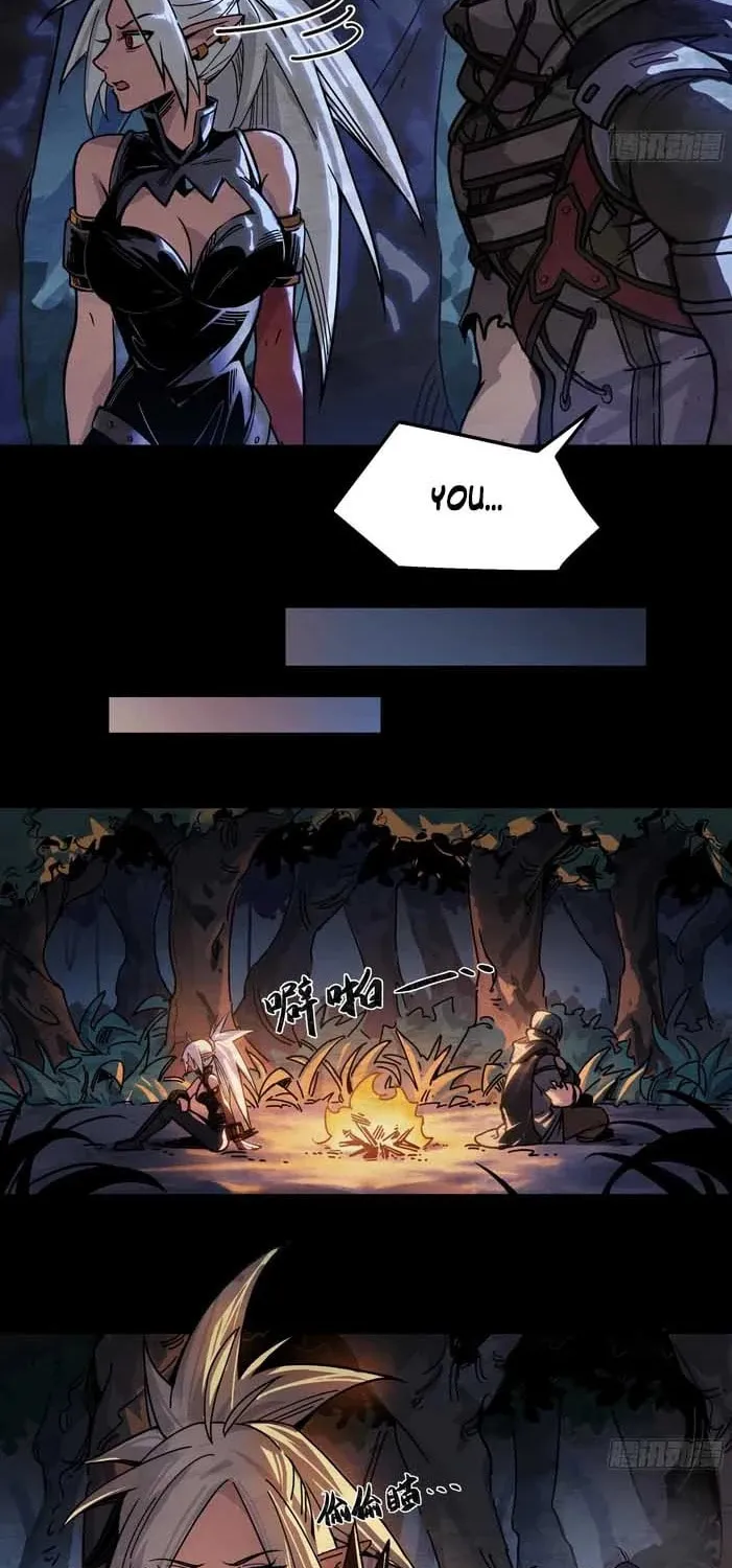 Read Warriors Will 2 chapter 7 image 34 on Lezhin