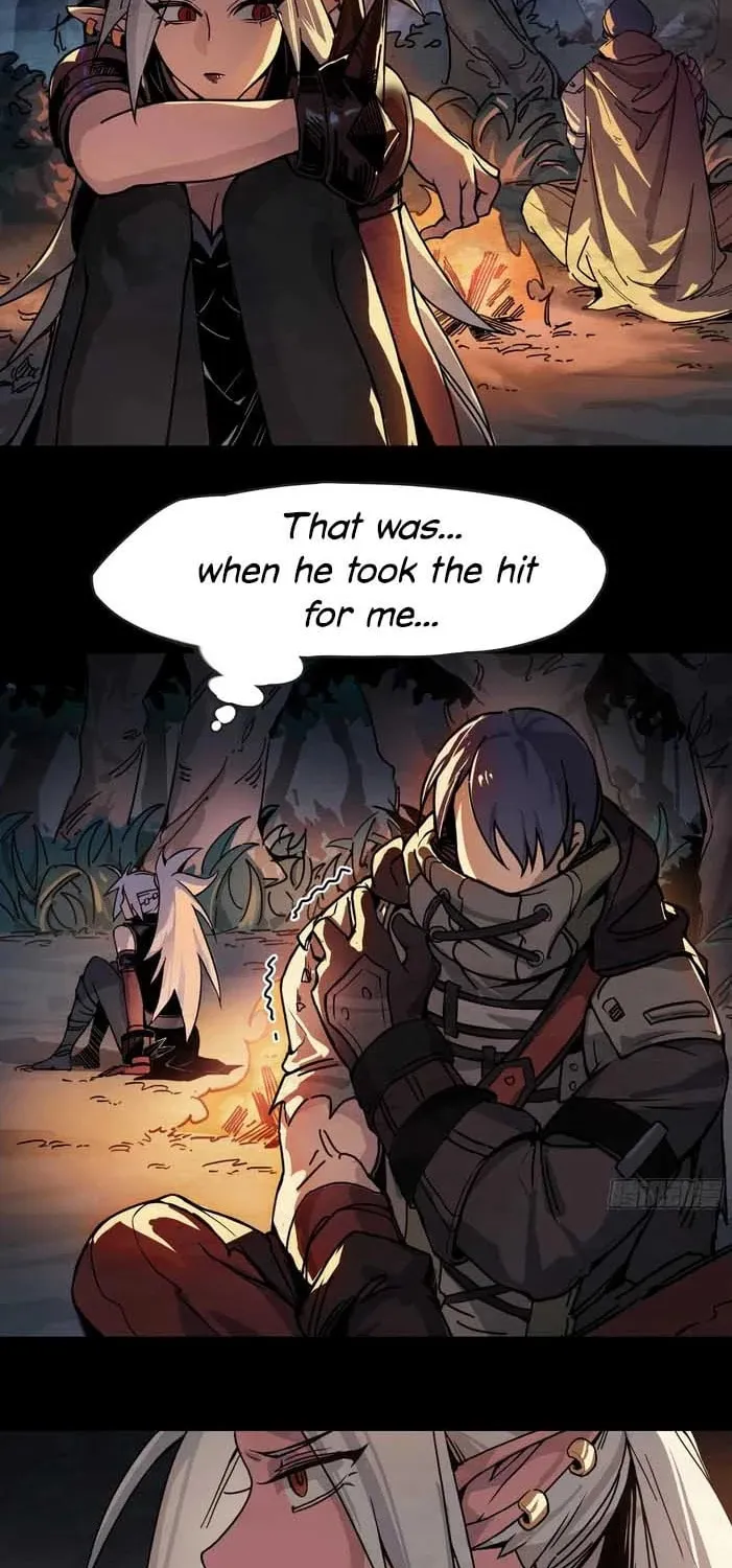 Read Warriors Will 2 chapter 7 image 35 on Lezhin