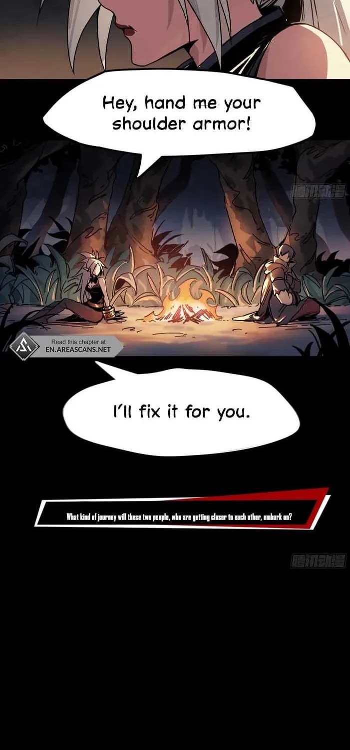 Read Warriors Will 2 chapter 7 image 36 on Lezhin