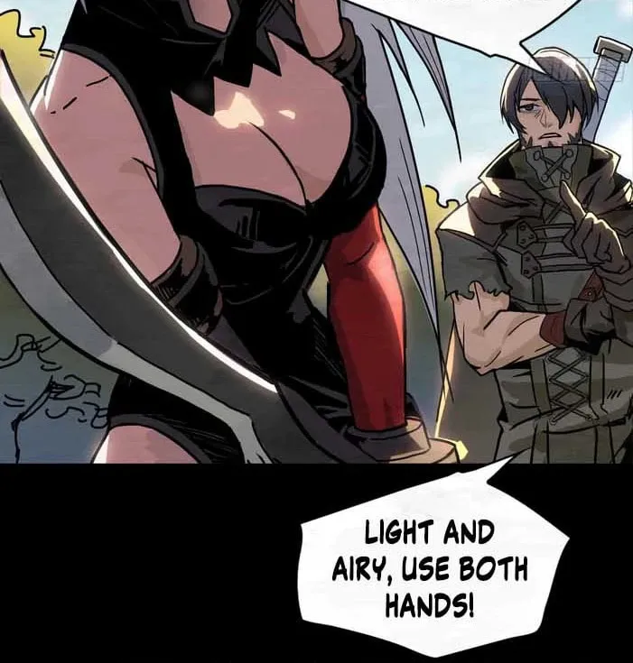 Read Warriors Will 2 chapter 7 image 4 on Lezhin