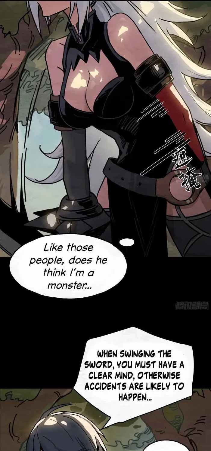 Read Warriors Will 2 chapter 7 image 5 on Lezhin