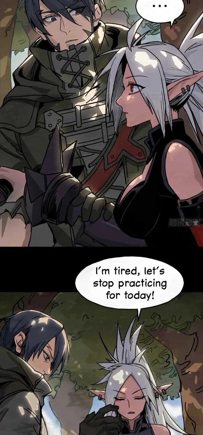 Read Warriors Will 2 chapter 7 image 6 on Lezhin