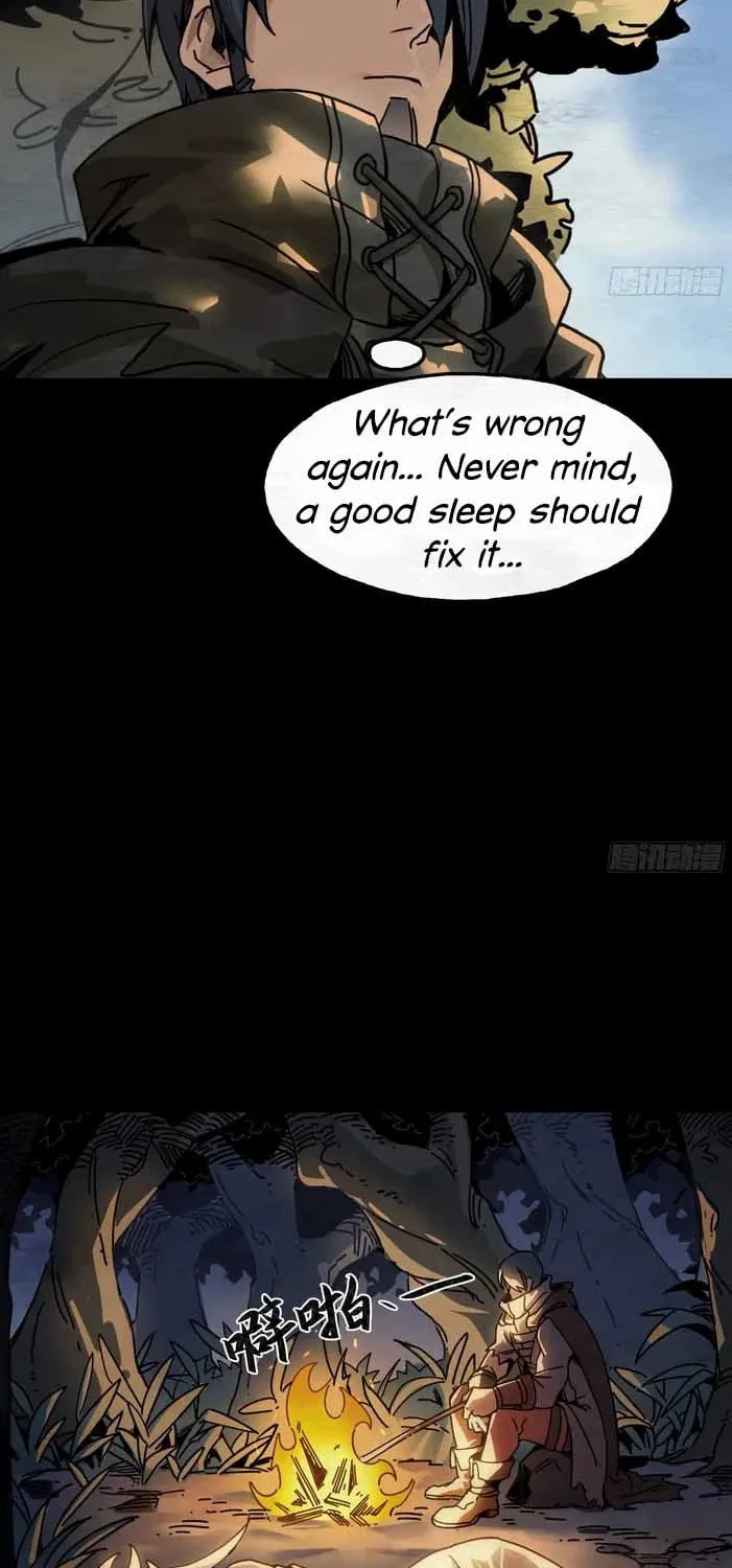 Read Warriors Will 2 chapter 7 image 8 on Lezhin