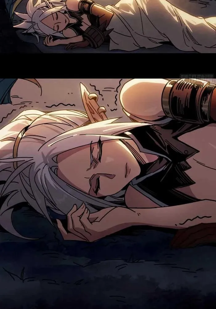 Read Warriors Will 2 chapter 7 image 9 on Lezhin