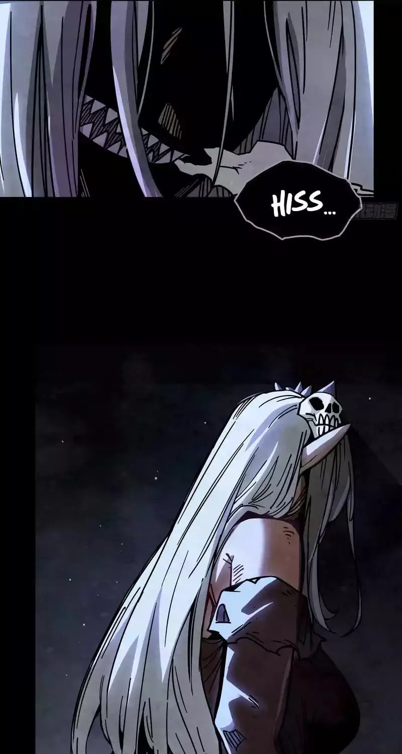Read Warriors Will 2 chapter 8 image 21 on Lezhin