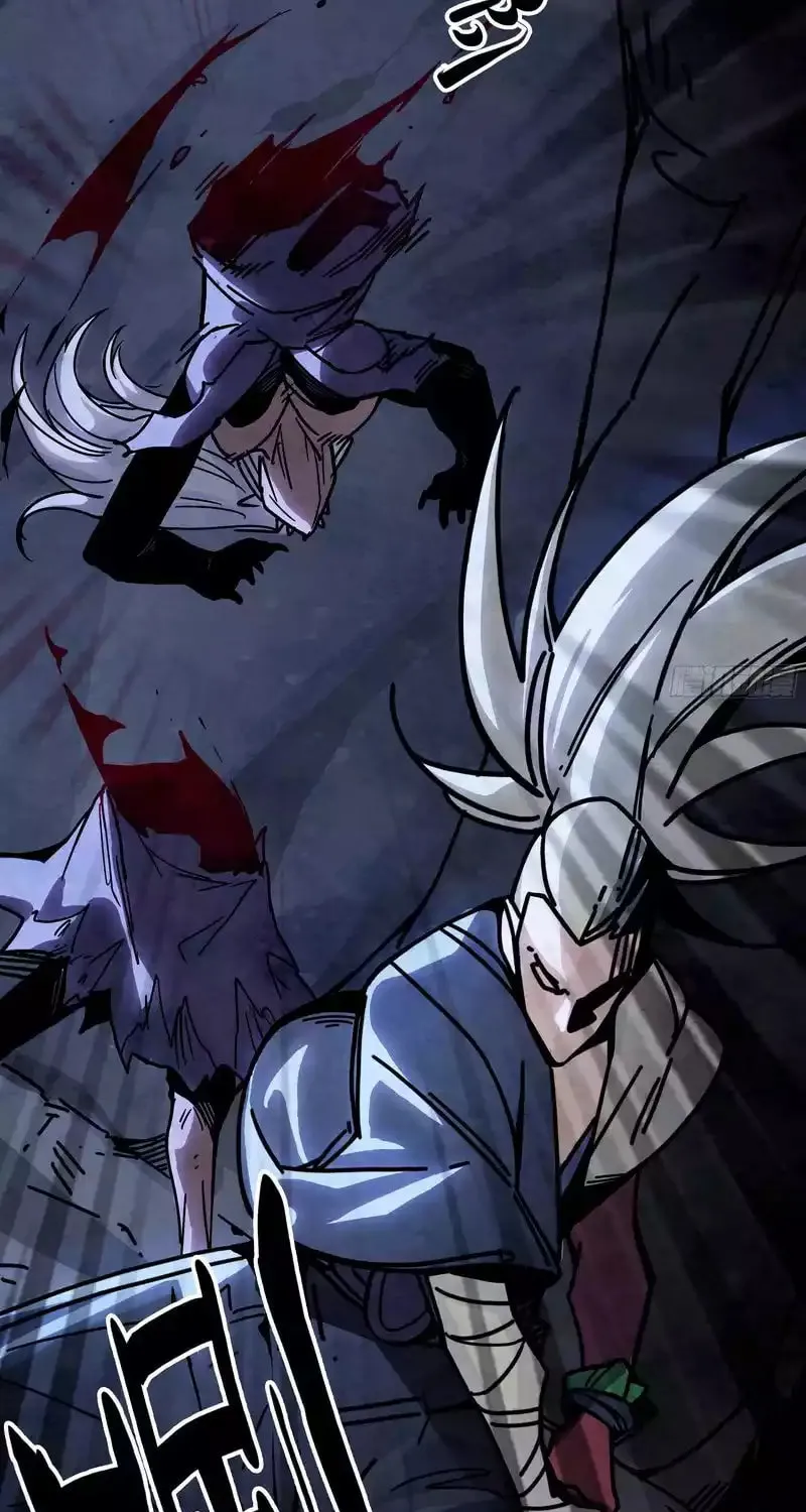 Read Warriors Will 2 chapter 8 image 28 on Lezhin