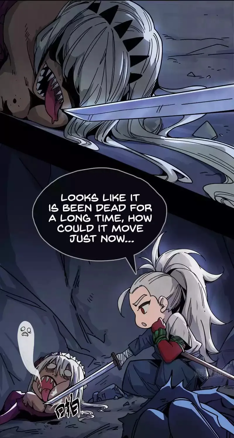Read Warriors Will 2 chapter 8 image 31 on Lezhin