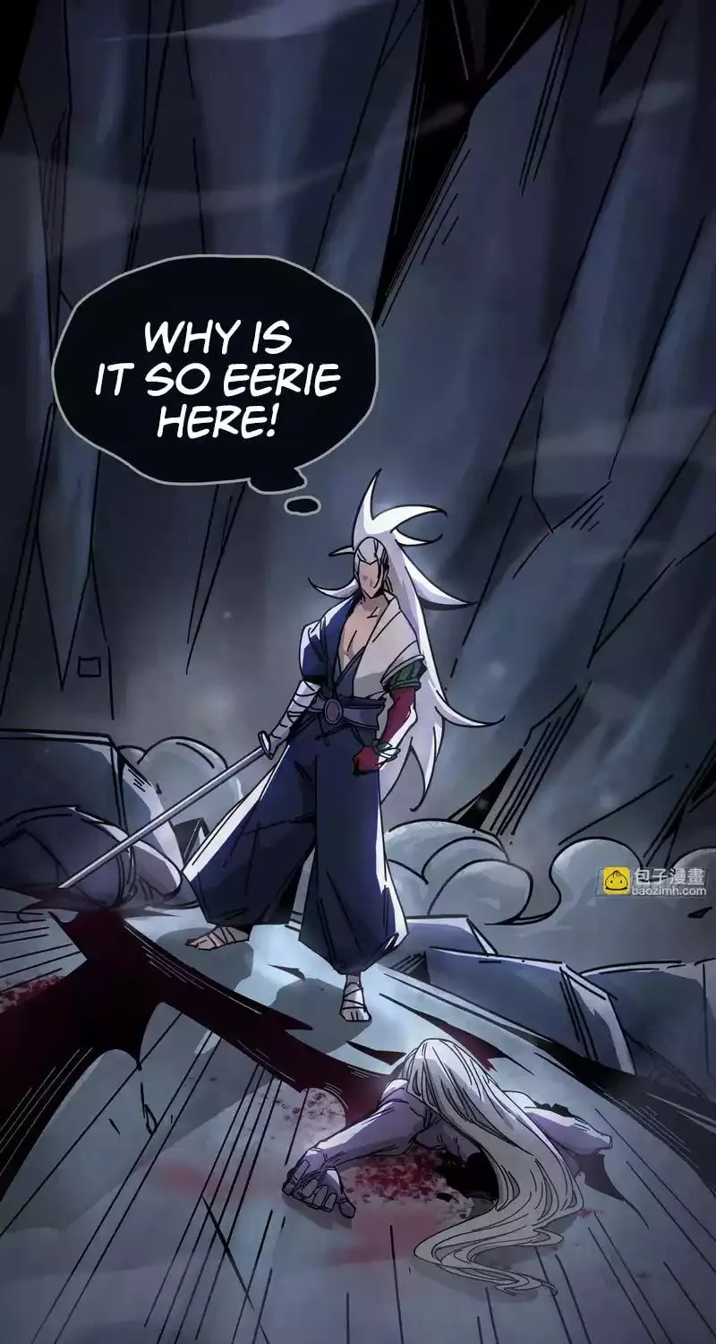 Read Warriors Will 2 chapter 8 image 36 on Lezhin