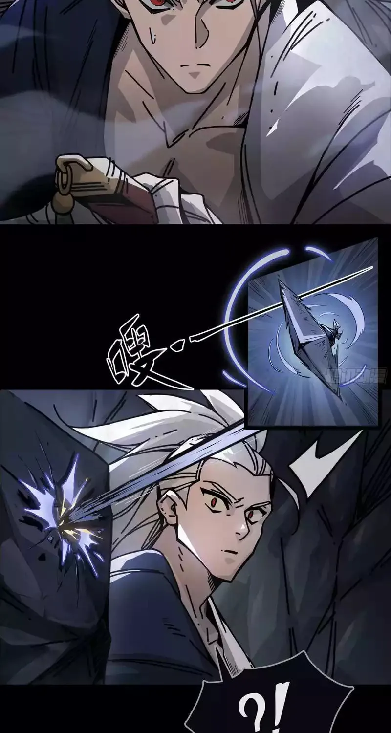 Read Warriors Will 2 chapter 8 image 39 on Lezhin