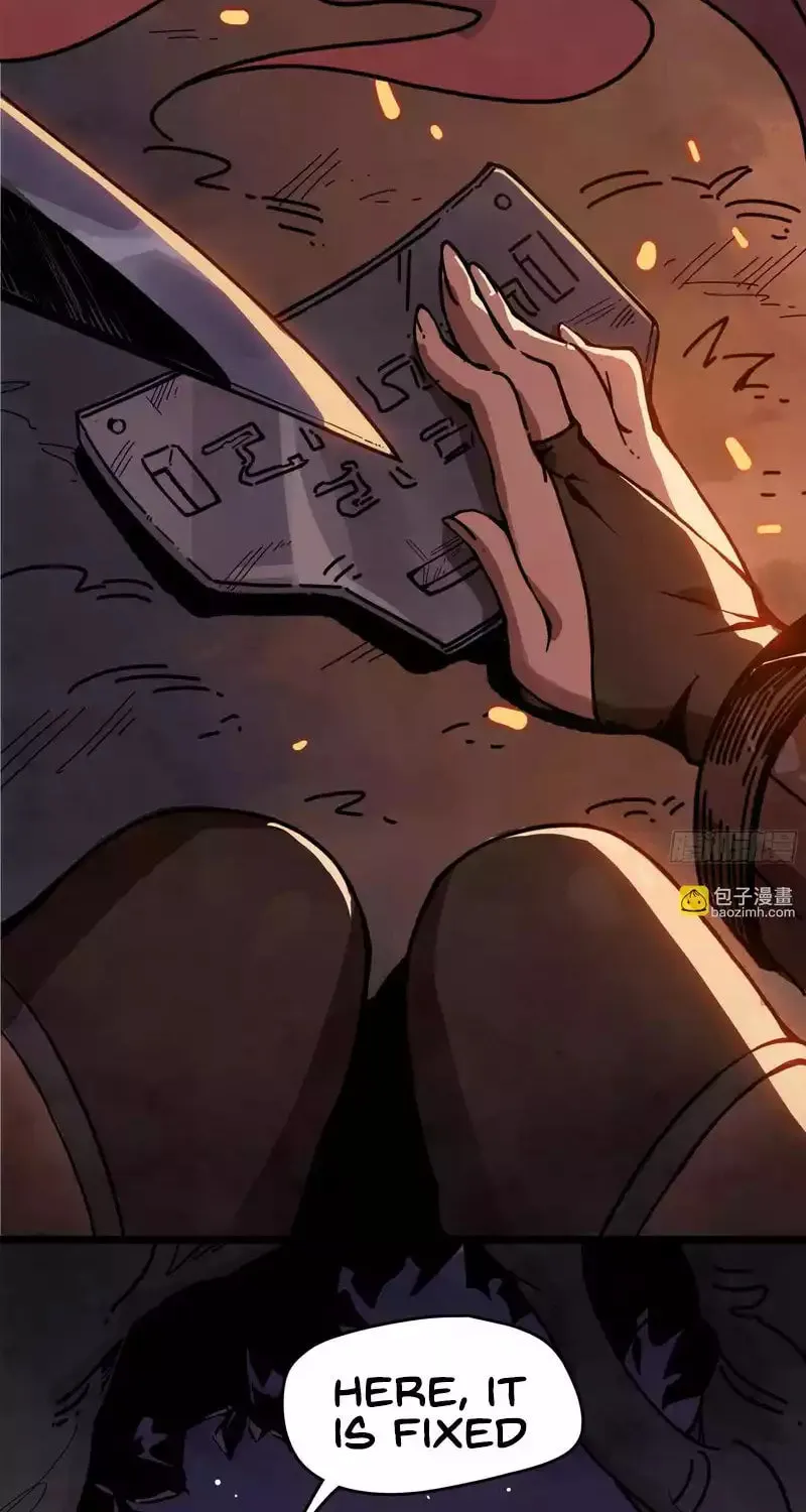Read Warriors Will 2 chapter 8 image 4 on Lezhin