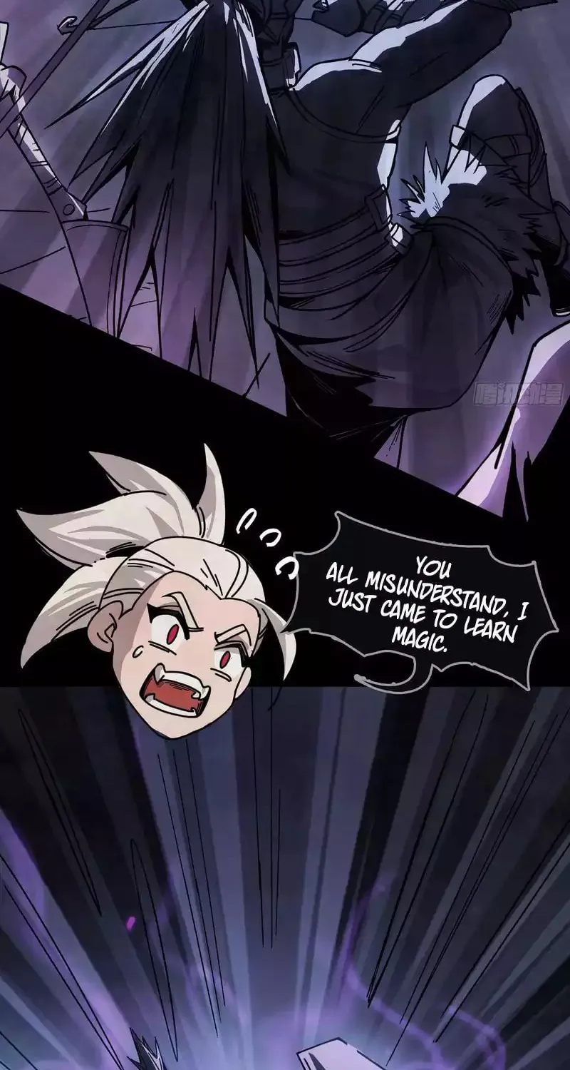 Read Warriors Will 2 chapter 8 image 42 on Lezhin