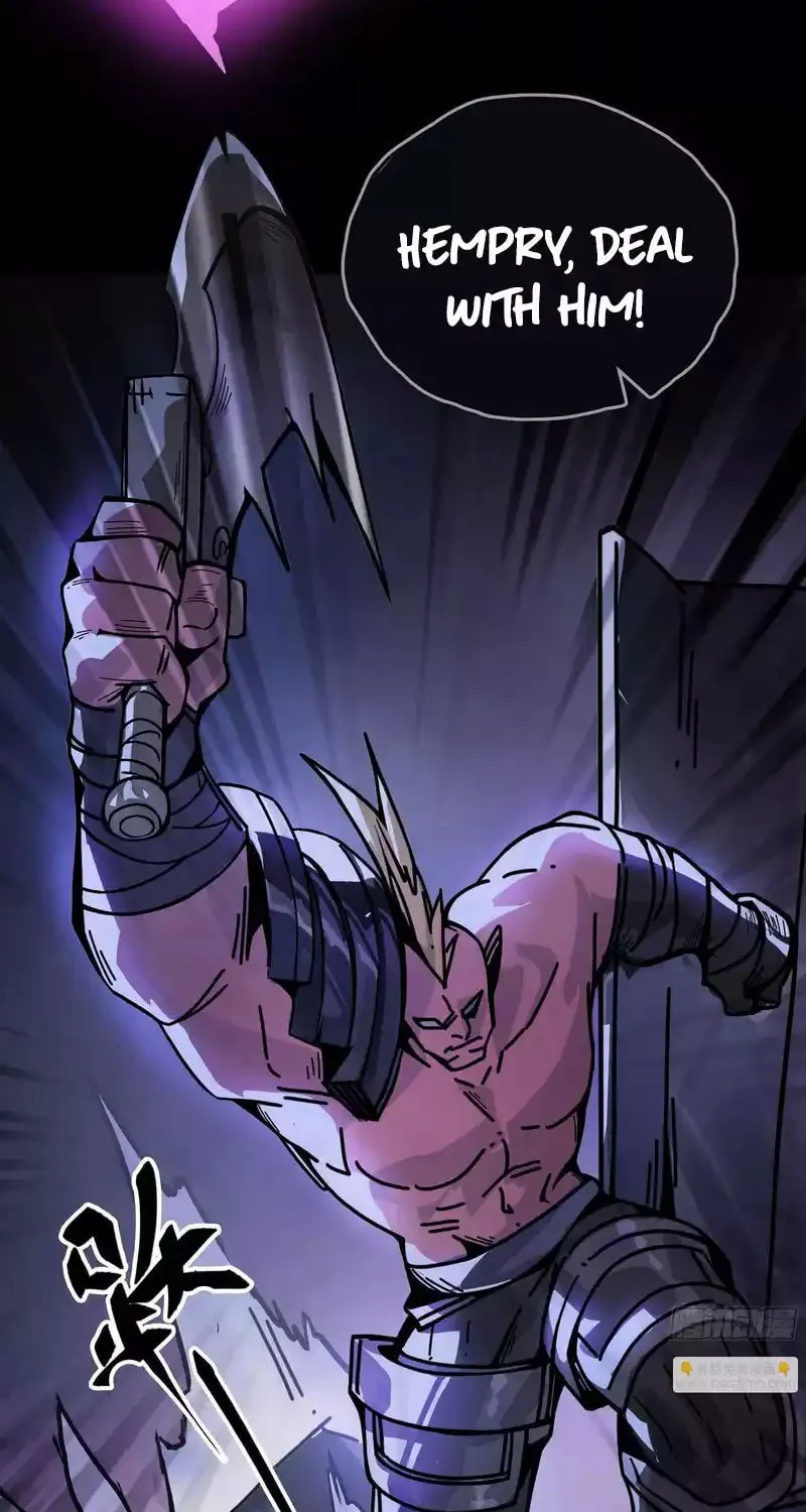 Read Warriors Will 2 chapter 8 image 46 on Lezhin