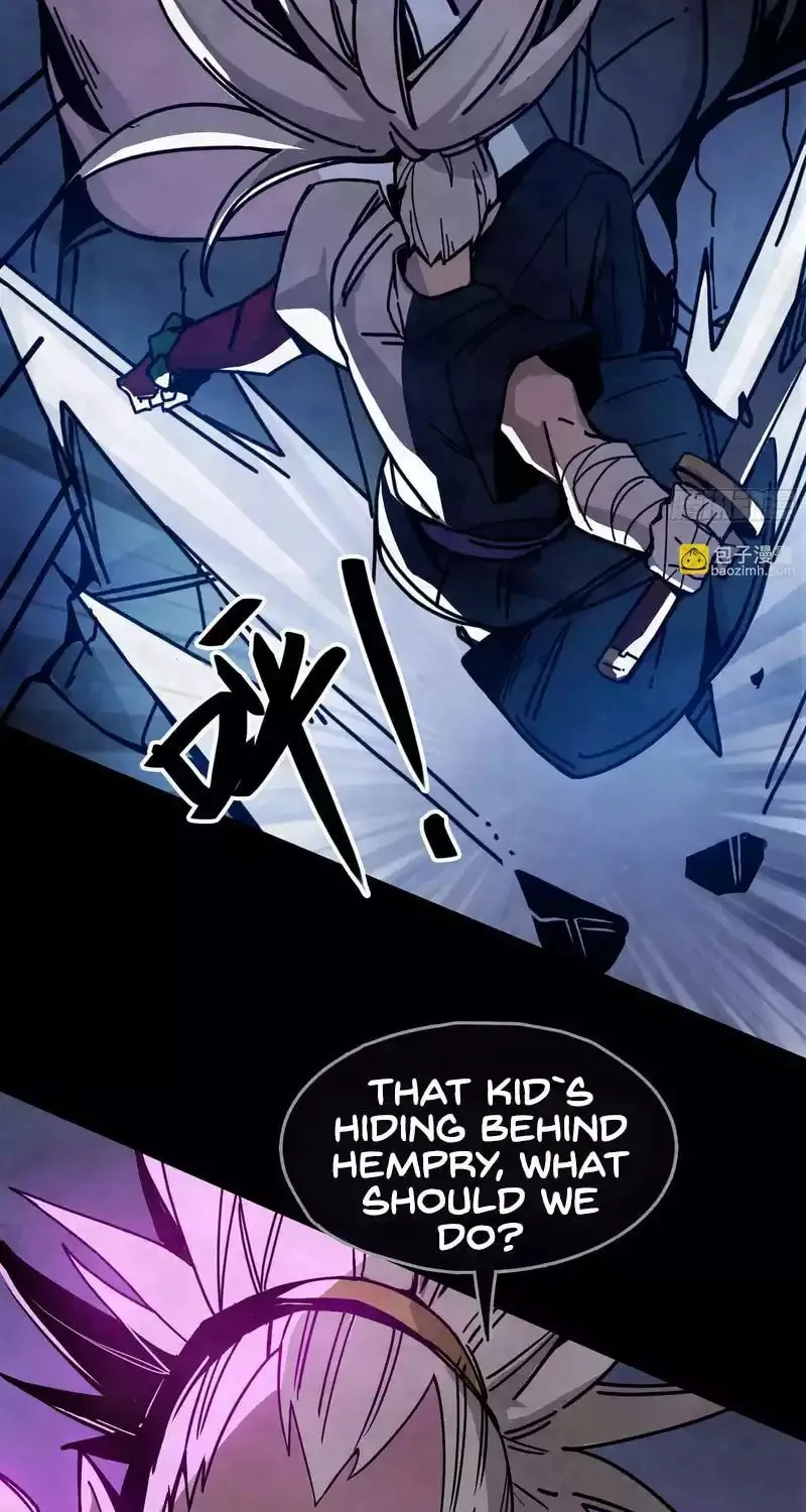 Read Warriors Will 2 chapter 8 image 54 on Lezhin