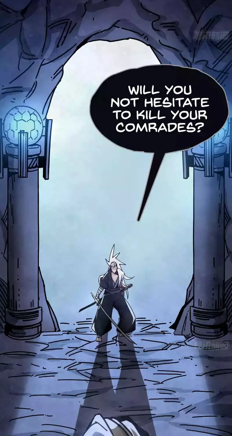 Read Warriors Will 2 chapter 8 image 69 on Lezhin