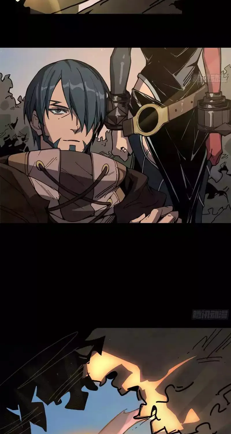 Read Warriors Will 2 chapter 8 image 7 on Lezhin