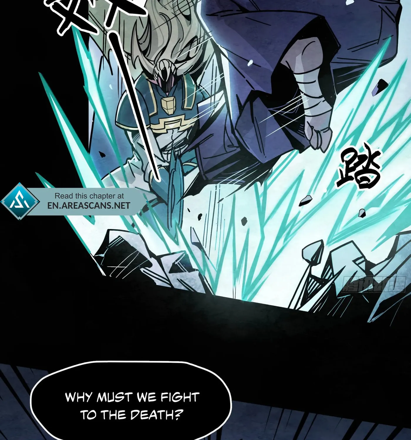 Read Warriors Will 2 chapter 9 image 10 on Lezhin